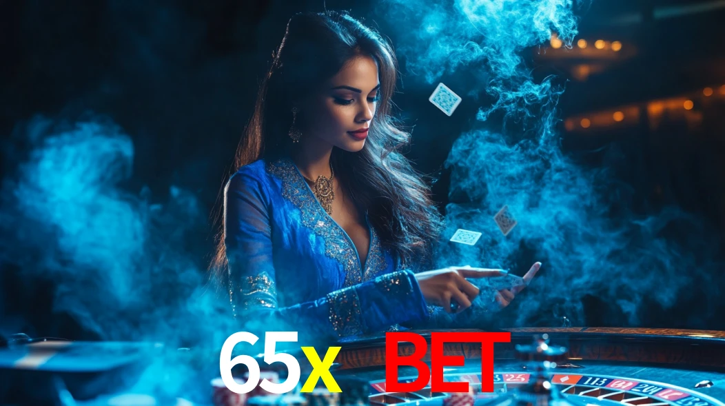 Descubra a Essência do 65x bet: Nossa História e Compromissos