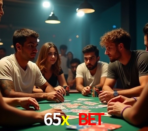 Promoção Relâmpago 65x bet