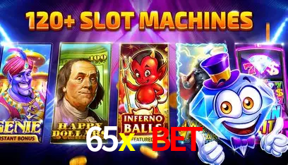 Descubra a Magia dos Jogos de Arcade no 65x bet