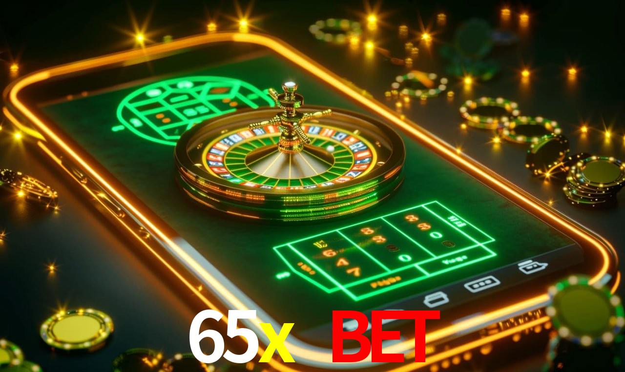 Cadastro Rápido 65x bet