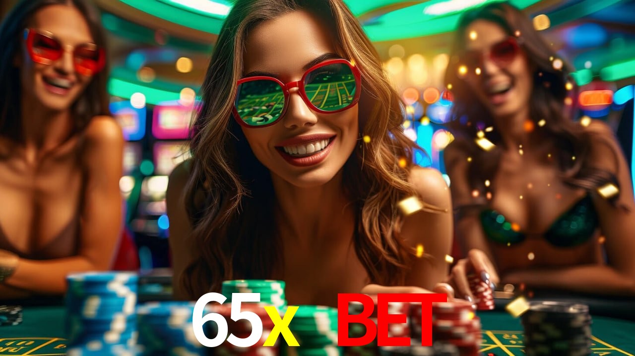 Tennis Betting 65x bet
