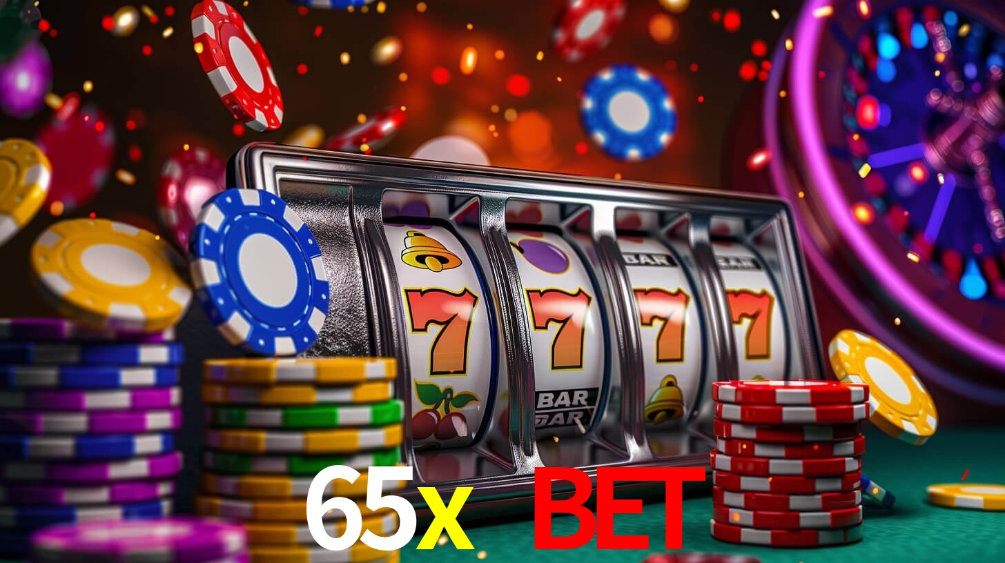 PIX Instantâneo 65x bet