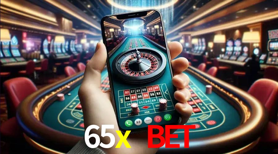 Quick Registration 65x bet