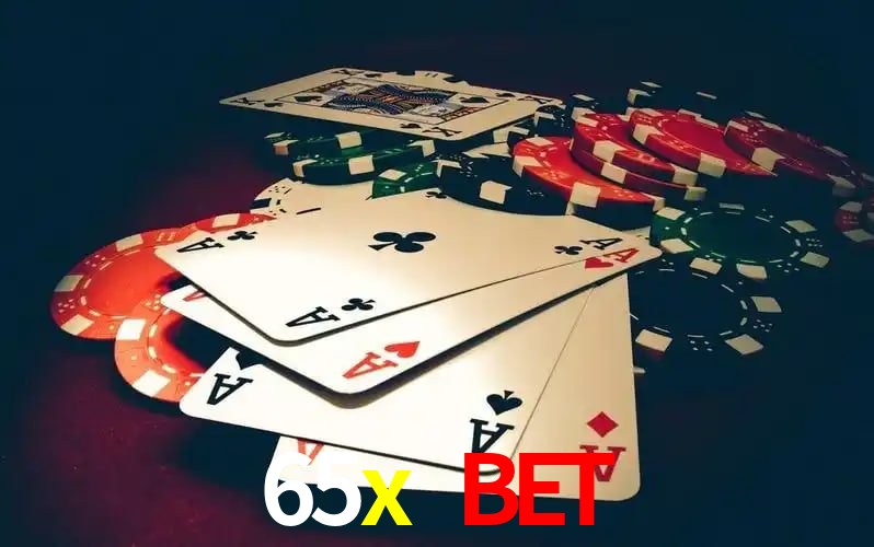 65x bet Aplicativo - 65x bet visual 2