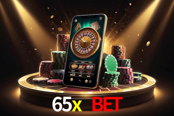 Casino Ao Vivo 65x bet