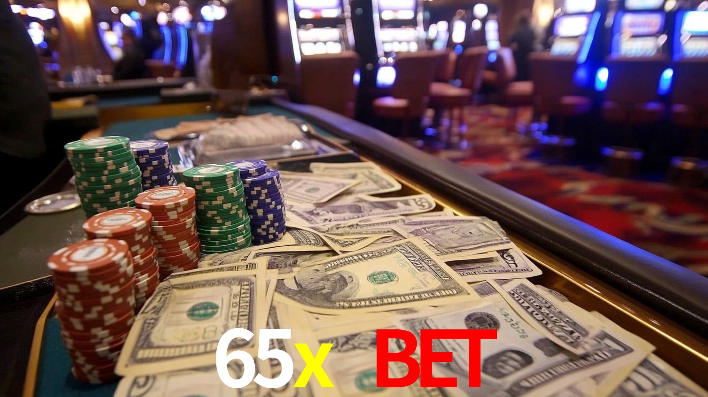 65x bet visual 2
