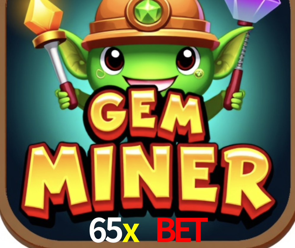 APP oficial da 65x bet para mobile
