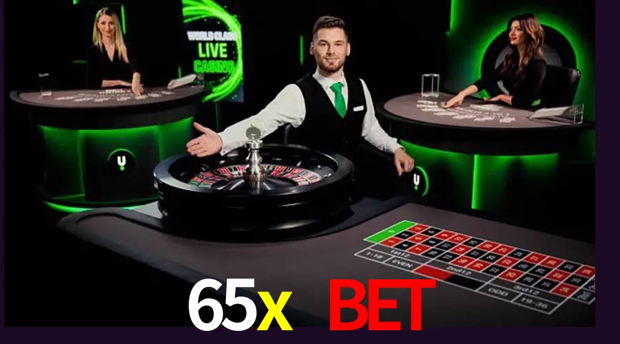 65x bet Plataforma - 65x bet visual 1