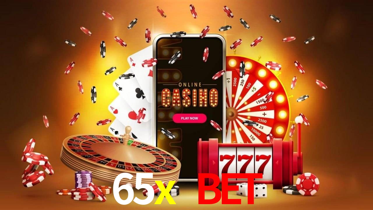 Recursos de Bônus 65x bet