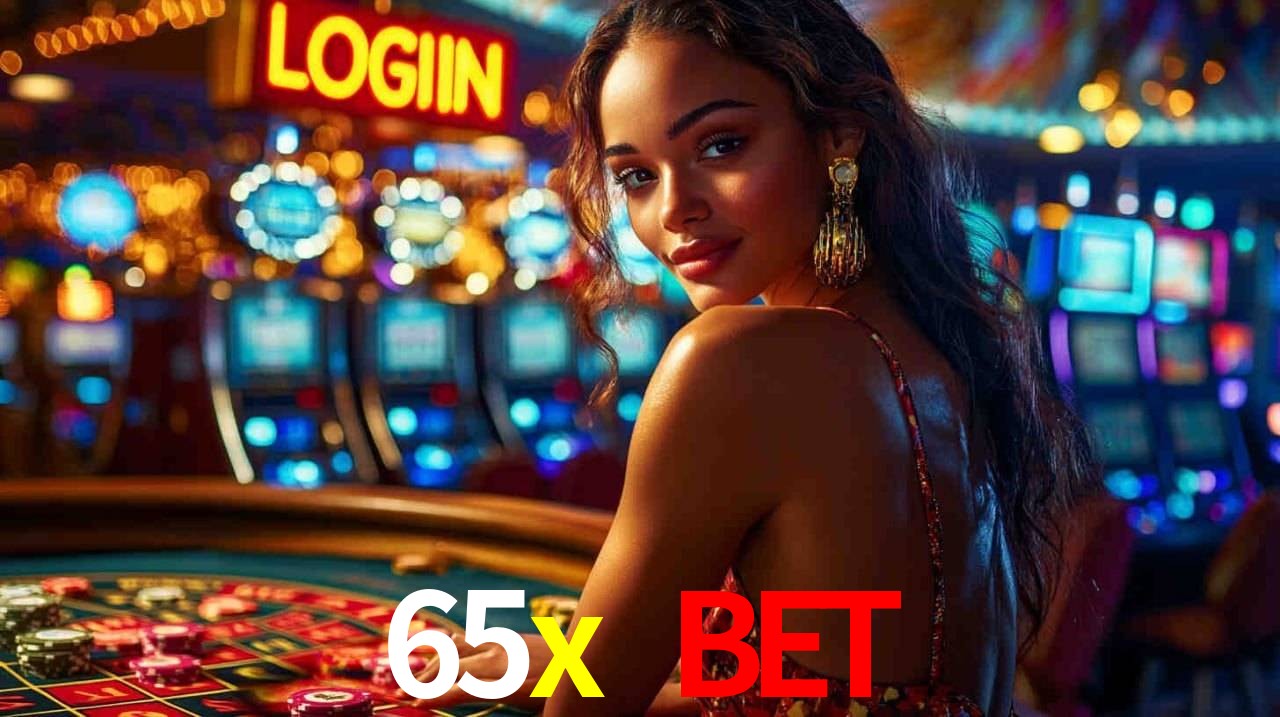 Estatísticas do Jogo 65x bet