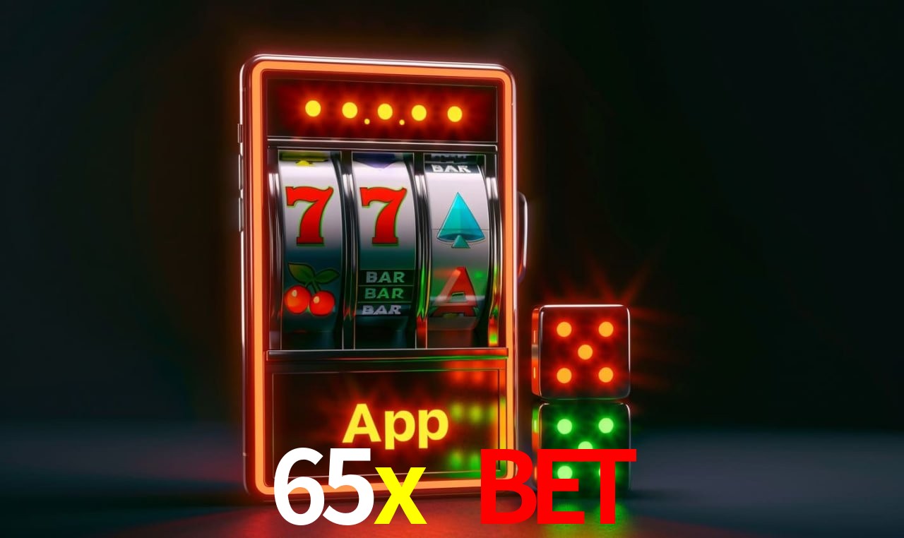 Apostas de Tênis 65x bet