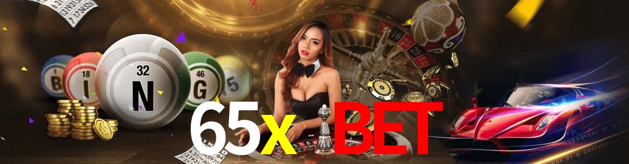 Ofertas Exclusivas 65x bet