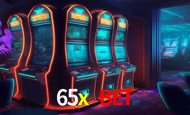 A Experiência Imersiva dos Cassinos Ao Vivo no 65x bet