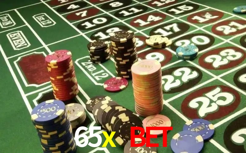 Estatísticas Esportivas 65x bet