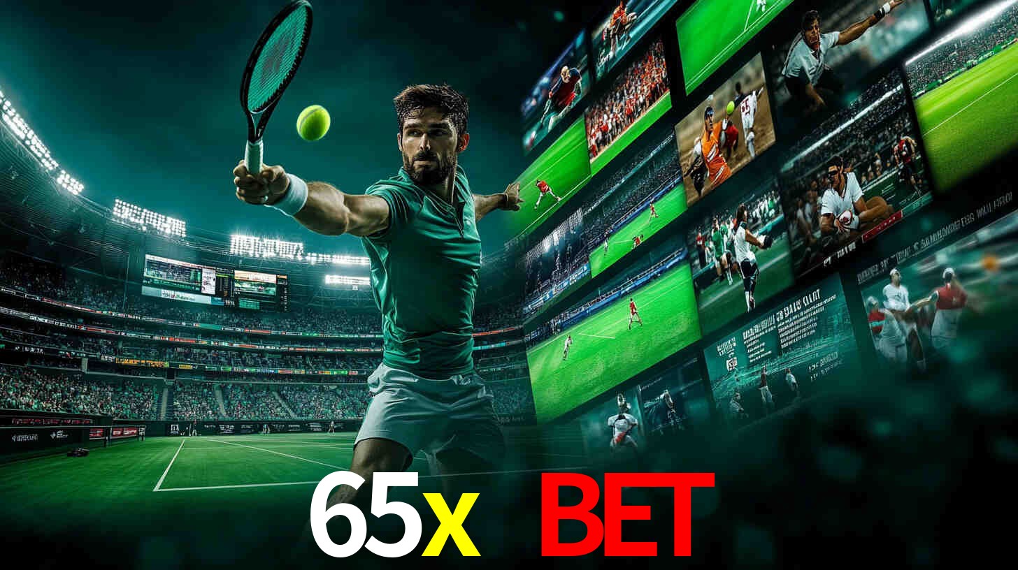 Descubra o Programa VIP da 65x bet: Vantagens Exclusivas para Jogadores