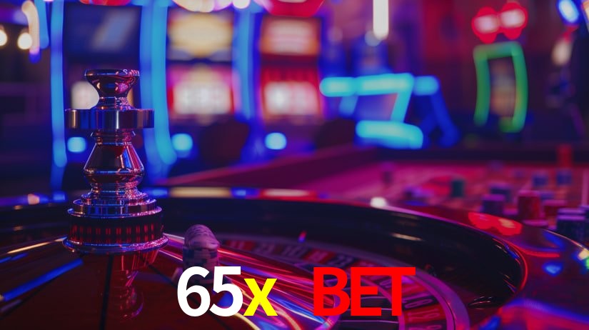 Experimente o Login Seguro Premium no 65x bet