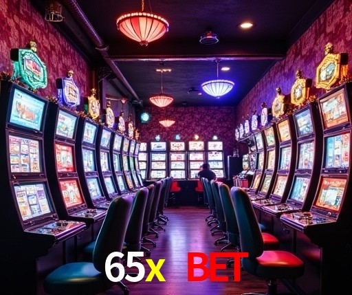 65x bet visual 1