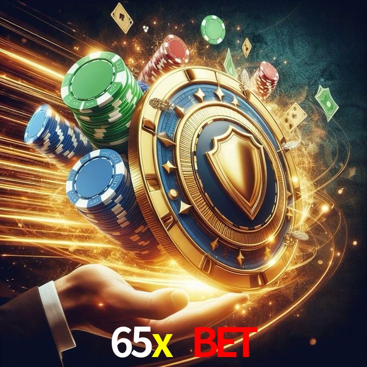 65x bet Slots - 65x bet visual 2