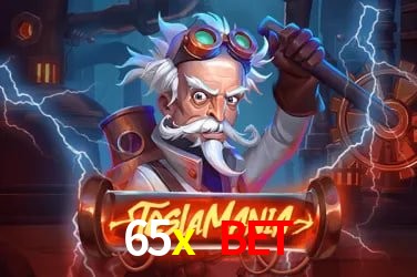 Avaliações dos Jogadores 65x bet
