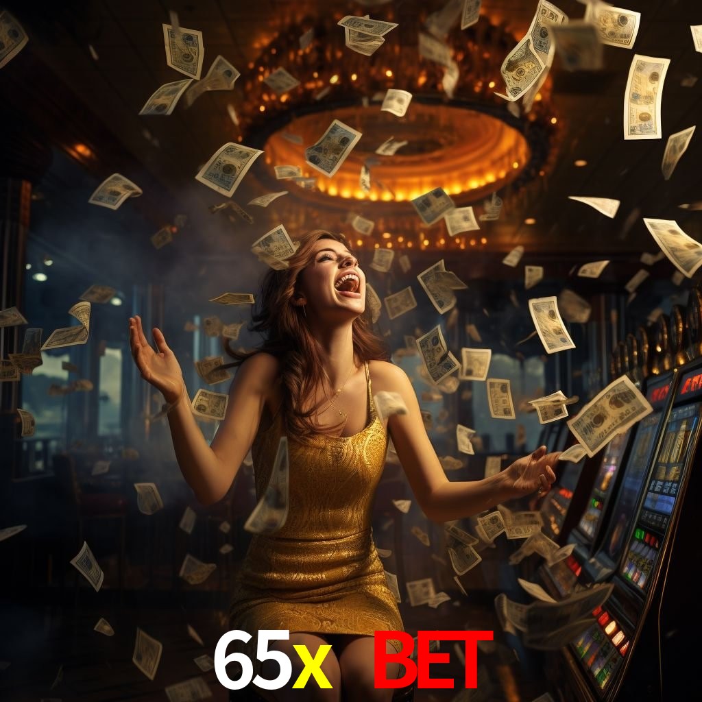 Blackjack Table 65x bet