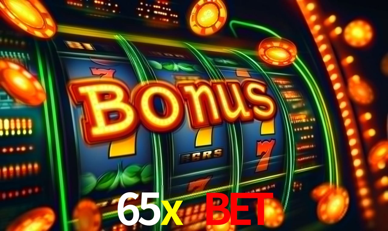 Live Casino 65x bet