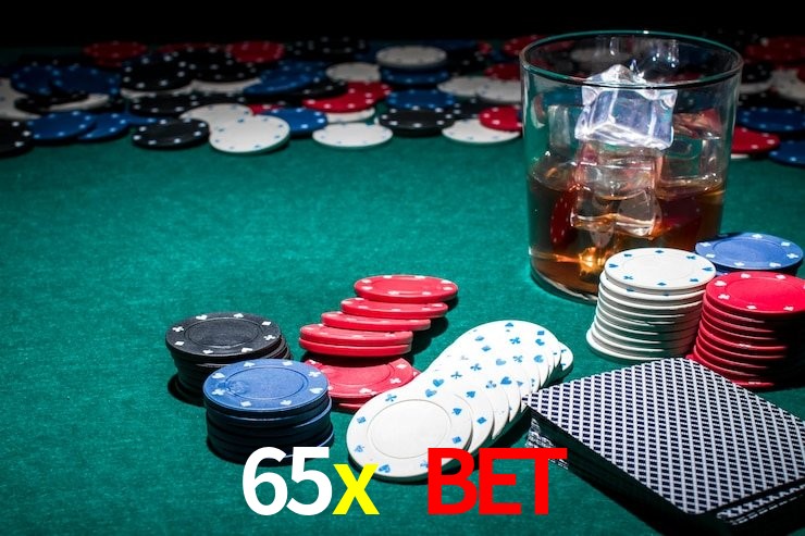 Torneios 65x bet