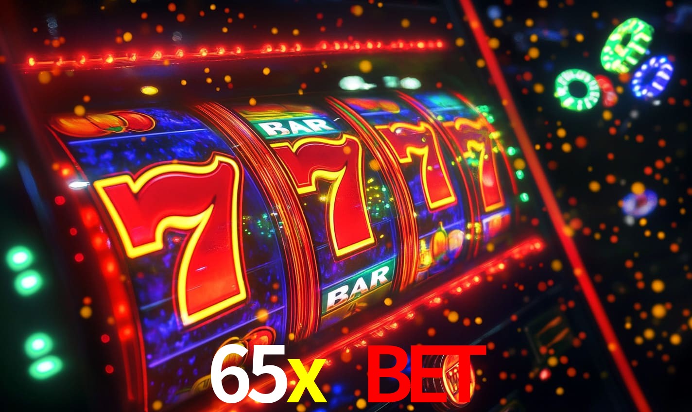 65x bet - Best Online Bookmaker Online Casino - 65x.com