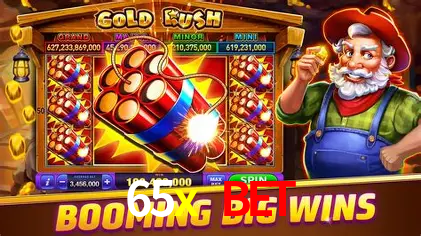 A Emoção da Loteria na 65x bet: Uma Chance de Mudança de Vida