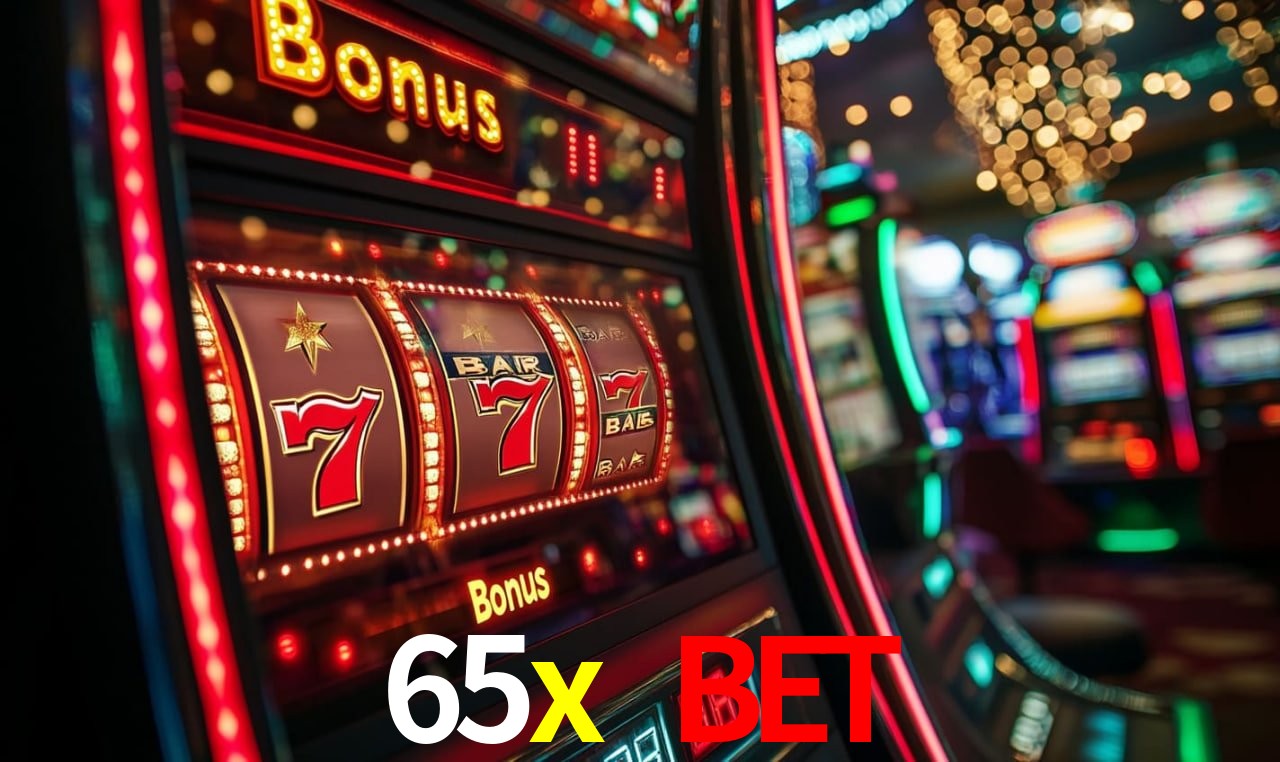 Bônus Generosos e Exclusivos no 65x bet para Você!