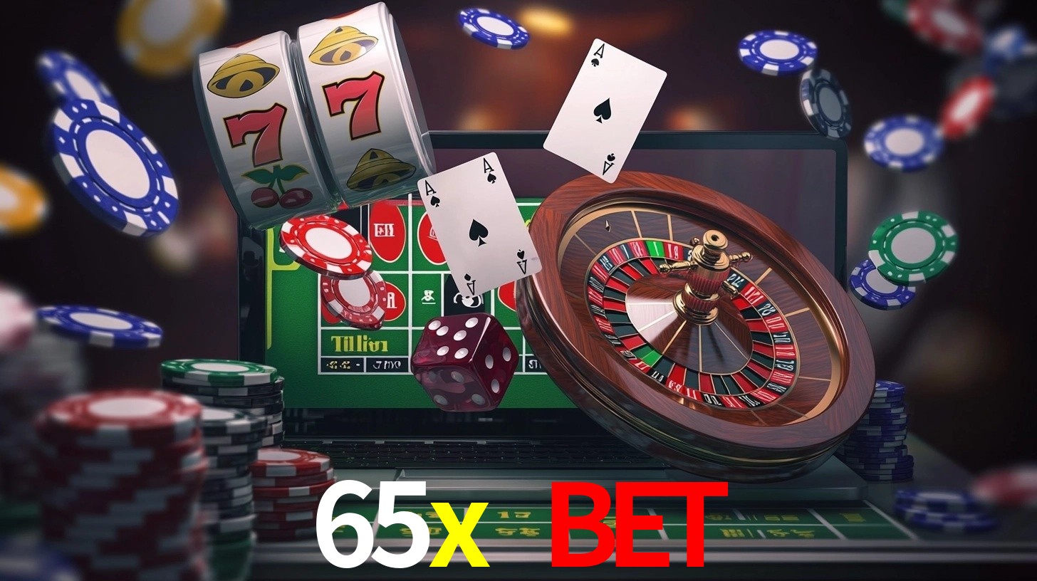65x bet Bônus - 65x bet visual 1