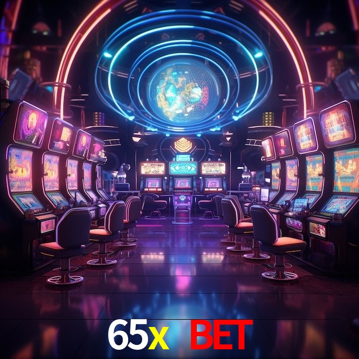 65x bet Slots - 65x bet visual 1