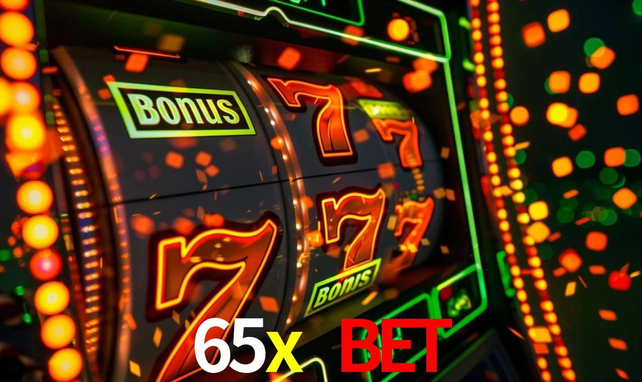 A Emoção da Loteria na 65x bet: Uma Chance de Mudança de Vida