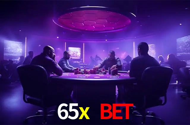 Apostas de Futebol 65x bet