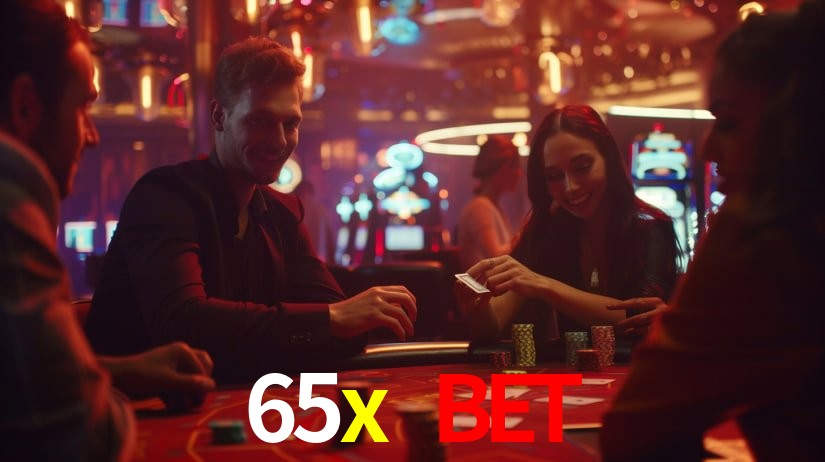 Desvendando o Mundo dos Jogos Virtuais na 65x bet