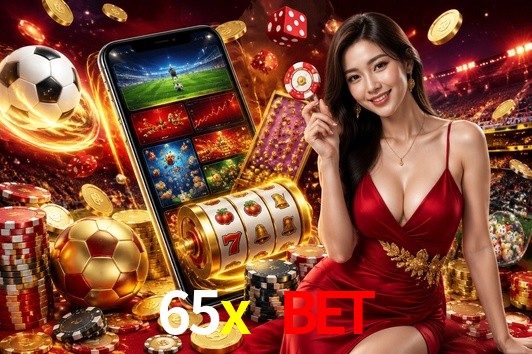Football Betting 65x bet