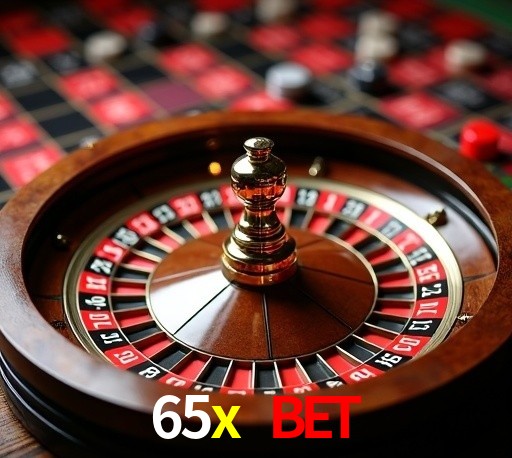 Integração de APIs 65x bet